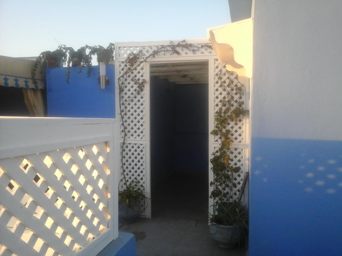 Dar Es Salam-Alta Villa Asilah Eksteriør billede